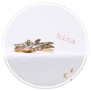 ひなインスタグラム