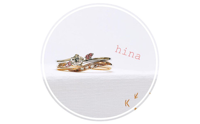 ひなインスタグラム