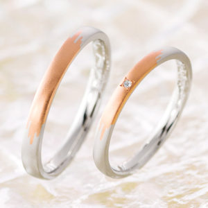 指輪の名前と詩（うた）