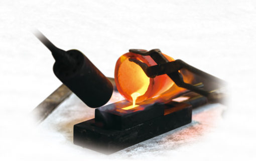 高純度プラチナ950