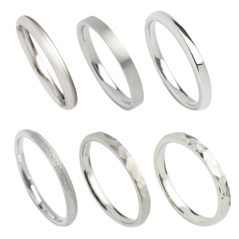 高純度プラチナ950