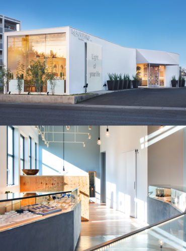 BIJOUPIKO 宇都宮店