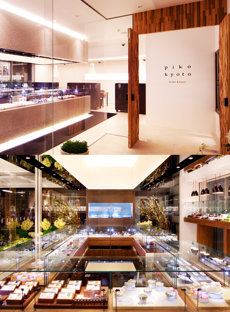 ビジュピコ 京都店