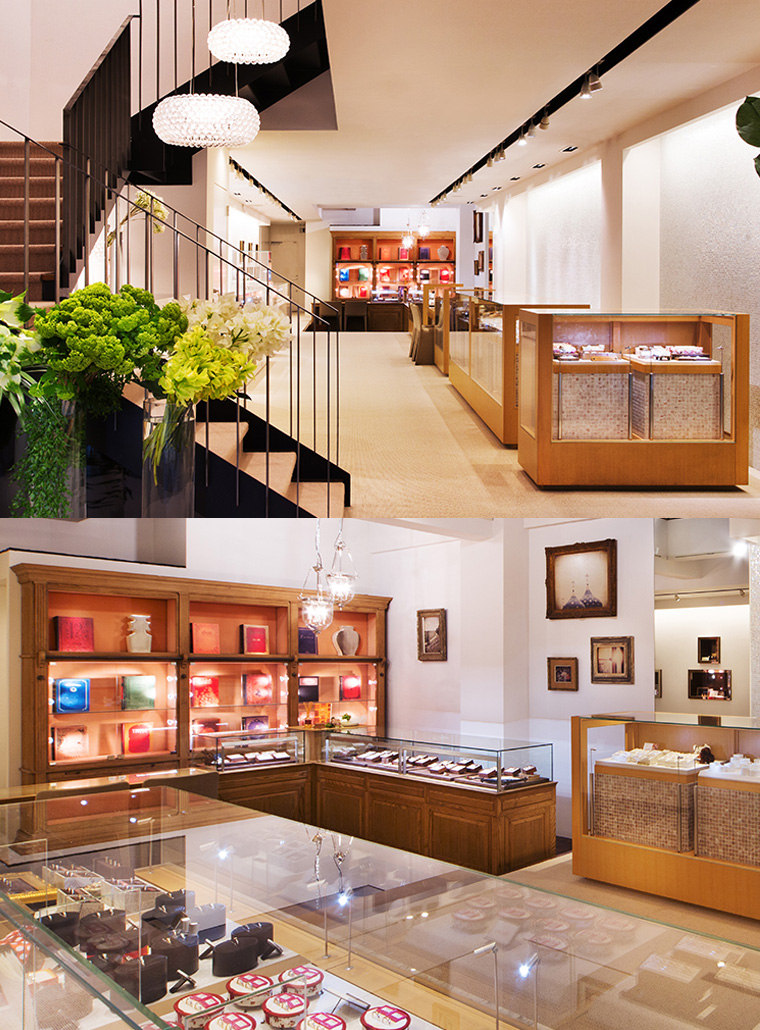 ビジュピコ 高松店