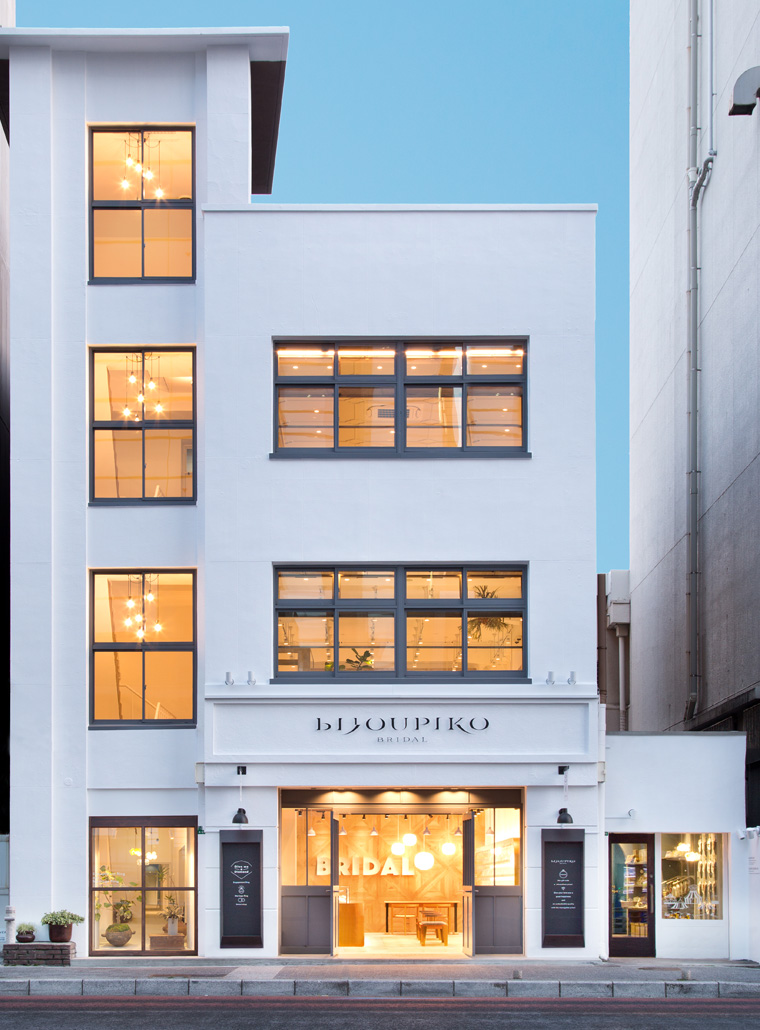 ビジュピコ 小倉店