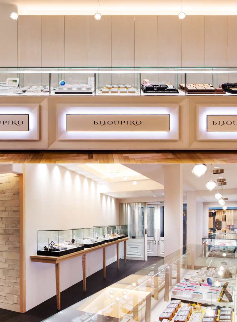 ビジュピコ 長崎店