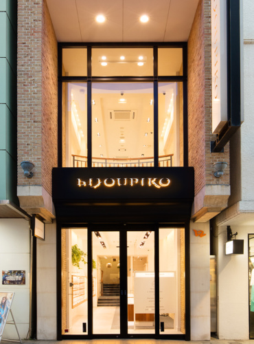 BIJOUPIKO 横浜元町店