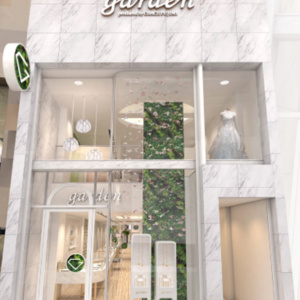 Garden神戸三ノ宮