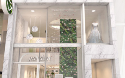 Garden神戸三ノ宮