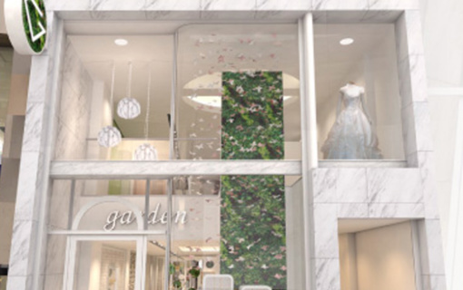 Garden神戸三ノ宮