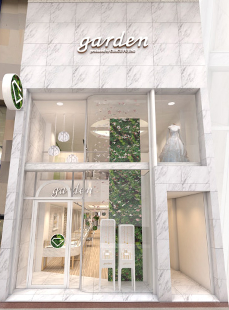 Garden神戸三ノ宮