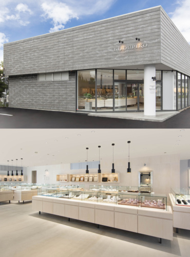 BIJOUPIKO 新潟店